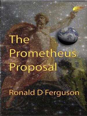 cover image of The Prometheus Proposal